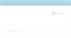 Desktop Screenshot of developer.mega-soft.ru